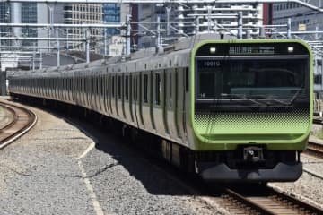テレビ朝日「朝メシまで。」、真夜中の山手線大調査スペシャル 5月14日