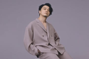 KREVA、9月08日“クレバの日”に東京ガーデンシアターでスペシャルライブ開催