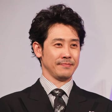 大泉洋、SixTONES松村北斗から“熱烈ラブコール”受けるもたじたじ「嬉しいんだけど…」
