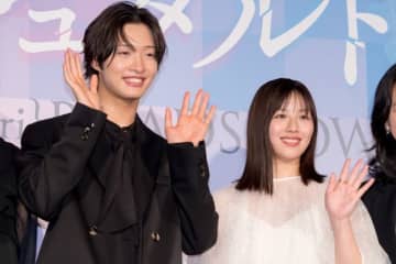 IMP.・佐藤新＆渡邉美穂、青春を感じたエピソードを明かす「すごい青春だった」