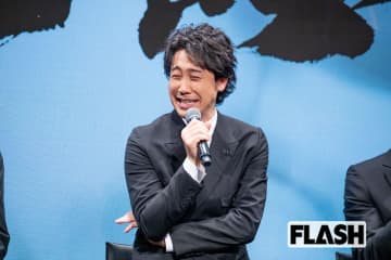 大泉洋、映画PRに番組出演も不自然すぎる大きさの「ワイプ画面」で寄せられる“永野芽郁隠し”への疑惑