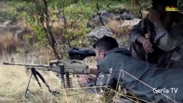 トルコの非合法武装組織「PKK」が組織を解散すると発表「歴史的使命を終えた」　反政府武装闘争終結へ