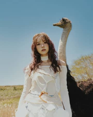 小林由依（元櫻坂46）、“yousti”としてソロデビュー