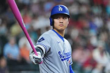 大谷翔平の「お母さんにも届いてほしい」　一輪の花と届けたメッセージが「理想の息子」と感動の声