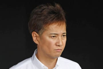 中居正広氏代理人〝性暴力〟を全面否定　フジテレビ第三委報告書に反論「極めて大きな問題がある」