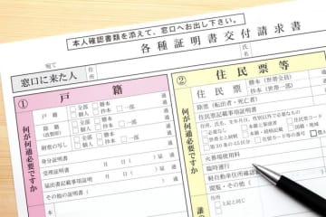 堀江貴文氏『戸籍なんか廃止でいい』と持論…「そもそも単なる記録物」の見解にネットでも議論沸騰「たしかに行政手続きの際に提出を求められるのは面倒くさい…」「セキュリティ大丈夫なの？」