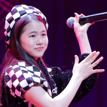 ハロプロの未来を担う研修生が実力競う　頂点は“大のハロプロ好き”14歳の西村乙輝