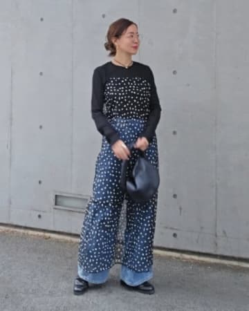 あした何着る？ 「#明日のコーデ」はこれがオシャレ♪【5月13日春】