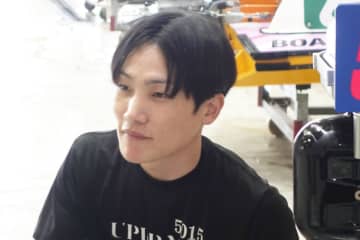 【桐生ボート・東京スポーツ杯】高橋竜矢　山口剛のＶ見て発奮「より一層、気持ちを強く入れている」
