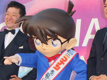 「名探偵コナン」が赤字体質のJR北を救う？2期連続の黒字に貢献