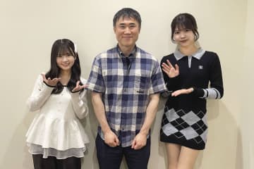 SKE48 原優寧＆荒野姫楓　選抜メンバー復帰へ〝反骨心〟「全部妥協せずに頑張りたい」
