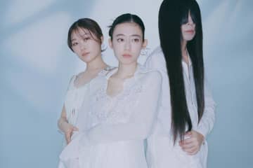 羊文学の新曲「mild days」アニメ「サイレント・ウィッチ 沈黙の魔女の隠しごと」ED主題歌に
