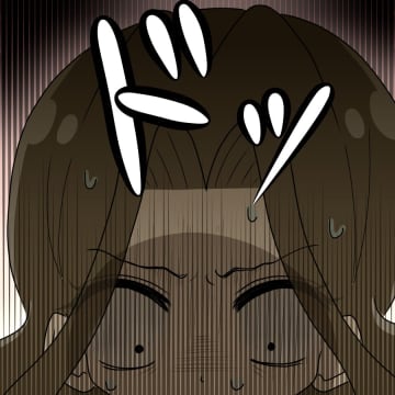 【漫画】最悪クビになるかも…でもアカウントは消したくない！【ブスって可哀想 Vol.41】
