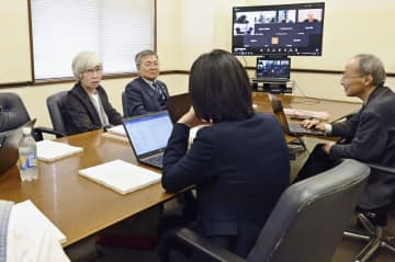 国賠で裁判所の責任追及へ　袴田さん弁護団、方針確認