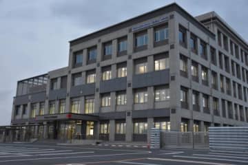 アルバイト先で初対面の女性にわいせつ行為　容疑で男再逮捕　茨城県警つくば署