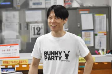 【大村ボート・ミッドナイト】西舘健　当地連続Ｖへ視界良好「足は悪くない。準優でも十分、戦える」