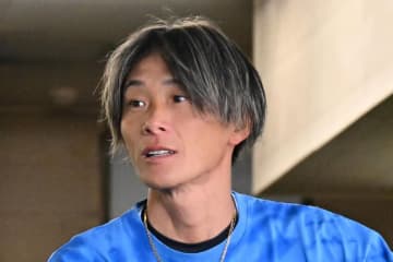 【芦屋ボート】峰竜太が開幕４連勝　仕上がりも万全「いい足をしている。不安や不満もない」