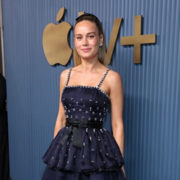 『キャプテン・マーベル』ブリー・ラーソン、料理本を出版へ