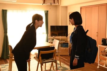 『あなたを奪ったその日から』“紘海”北川景子を復讐に駆り立てるもの　因縁の相手と再会