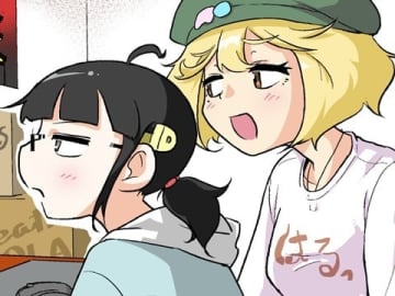 【漫画じゃんげま】469.「ダーティ・ワーク」の巻