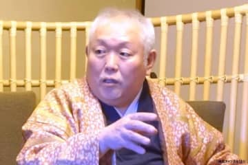 2025年7月予言に、江原啓之「“2025年ビジネス”に引っかかるな」「やめたほうがいい」