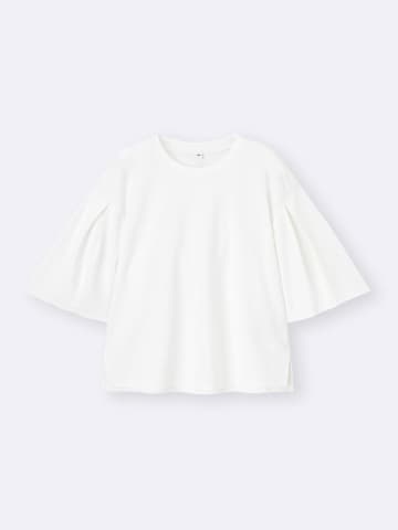 「着る服探し中」の40・50代 →【GU新作】がお値段以上に高見えでいいかも♡
