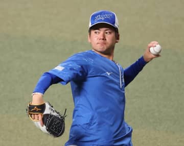 【中日】ドラ１左腕・金丸夢斗をＯＢがべた褒め　プロ初勝利へ竜打線に〝３点ノルマ〟