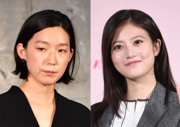 「あんぱん」ヒロイン・今田美桜を支える〝姉御肌〟江口のりこ　母親役同様に現場で成長見守る