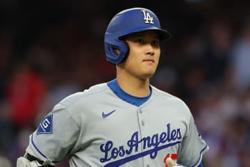 「なぜ？」“大谷翔平一辺倒”のMLB公式に非難の声が続出。米メディアが指摘「それは日本の視聴者のため」「５月の活躍は、９時間で110万回再生」