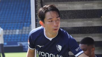 Jリーグ復帰は？三好康児にボーフム退団の可能性浮上「高給取りも怪我」