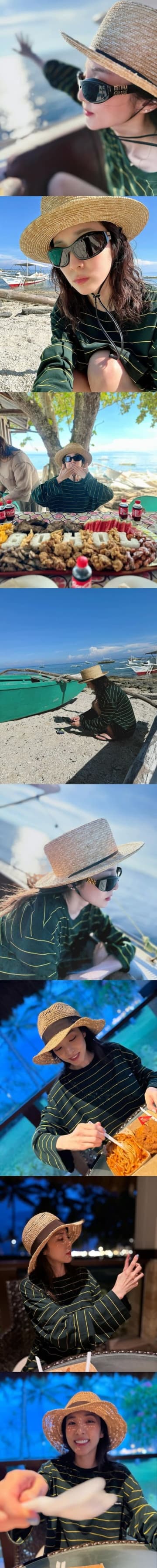 「全部脱ぐ」宣言に“未成年との遊び”と話題豊富な韓国女性歌手、折れそうな激細近影に注目