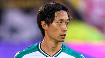 31歳元日本代表DF、ドイツで150試合出場もJリーグ復帰か　「単身赴任は考えづらい」と現地
