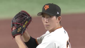 【巨人】戸郷翔征「過去のことなので」敵地での広島戦でリベンジへ　主砲の離脱に思い