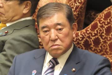 石破首相の「闇献金疑惑」告発者は鼻息も…野党反応が微妙なワケ　古賀誠氏長男の案件と〝落差〟