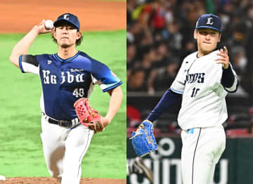 【西武】今井達也＆隅田知一郎〝左右の両輪〟にもあった「迷走期」