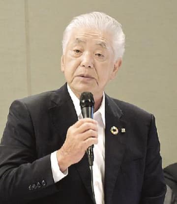 日建連意見交換会・関東地区／時間外削減さらに推進、民間工事含め効果的な施策展開