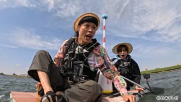 バッテリィズ・エース＆timelesz・猪俣周杜が初タッグ！「ちゃんとやれるかな？」感動展開!?