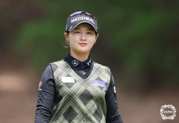 “イ・ボミ2世”パク・ヒョンギョン、日本ツアー初出場8位のウラで達成した「韓国女子ゴルフ初の事例」とは