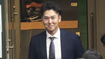 「めっちゃ笑いました」秋広優人が阿部監督からもらった言葉　巨人での日々は「野球人としてもプロ野球選手としても誇り」