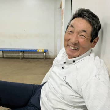 甲子園につながらない春季関東大会でも、今年は特に勝利にこだわりたい【持丸修一 76歳名将の高校野球論】#63