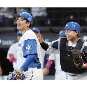 日本ハム古林睿煬の「攻略法」を台湾球団元コーチが明かす「高めに抜ける直球の見極めがカギだが…」