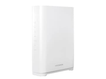 アイ・オーのWi-Fi 7ルーター「WN-7T94XR」がWi-Fi EasyMeshに対応