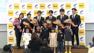 「自分らしい柔道を」阿部一二三・詩ら世界柔道へ決意
