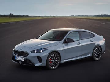 BMW 2シリーズ グランクーペ【1分で読める輸入車解説／2025年最新版】