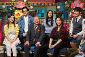 上田竜也「俺、山に捨てられたんですよ」　習い事がイヤになったてん末を明かす　今夜の『さんま御殿』