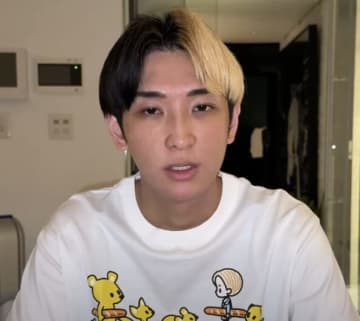 「CMで金もらってるやつが不倫とか終わってる」永野芽郁×田中圭の疑惑にヒカルがズバッと切り込み「人として終わってる」
