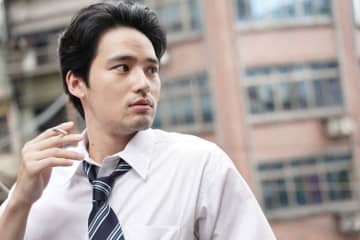 九龍の街で魅せる大人の色気と無邪気な素顔が交差する場面写真&オフショット一挙公開『九龍ジェネリックロマンス』