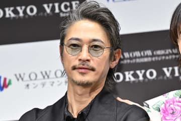 5か月で計33回　窪塚洋介、“ゴルフ愛”炸裂…100人超参加の豪華コンペにも注目「最高」