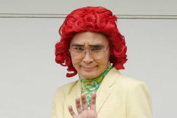 「何やってんだおめぇ！」　野沢雅子ものまね芸人、40歳誕生日にまさかの悲劇「髪の毛燃えて…」