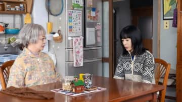 『しあわせは食べて寝て待て』第7話、“さとこ”桜井ユキ、”鈴”加賀まりこから意外な申し出を受ける